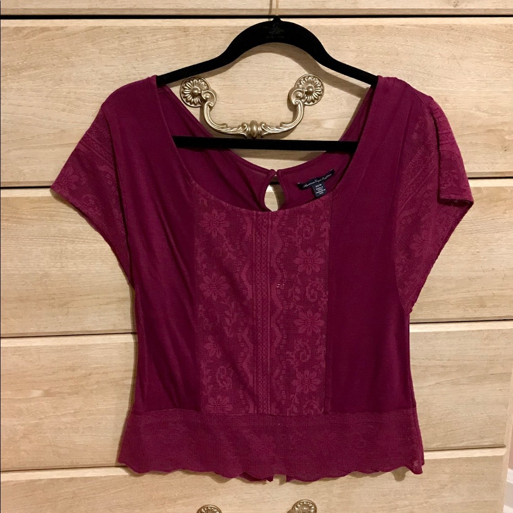 NWOT American Eagle Top